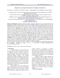 Life Science Journal 2013;10(7S) Http