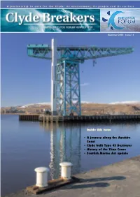 Summer 2010 Issue 11