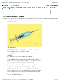 The Business Times 24/2/20, 2:54 Pm