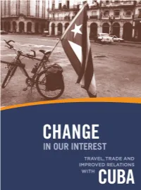 To Download the Cuba House Packet in Its Entirety Click Here