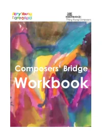 Composers' Bridge!