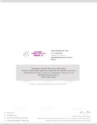 Redalyc.Harmonic Oscillator Position Eigenstates Via Application of An