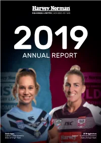 View Annual Report