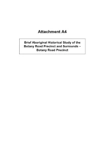 Attachment A4