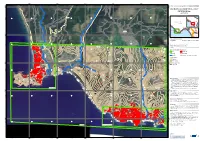 PALINURO and CAMEROTA - ITALY REFERENCE Map OVERVIEW Production Date: 24/10/2013 # # # # N Piaggine Campobasso " Padula 0 N ' " 4