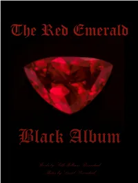 The Red Emerald