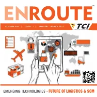 Emerging Technologies
