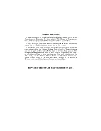 Gramm-Leach-Bliley Act
