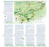 The Bridgend Circular Walk
