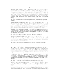 PACHOURI, SHRI SURESH I .N .C . : B.E. (Mechanical), Computer Course (Basic Programming); I.N.C. (Madhya Pradesh); S. of Shri Kalika Prasad; B