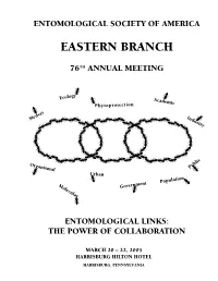 Program Book