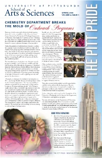 Spring 2009 Volume 6, Issue 1