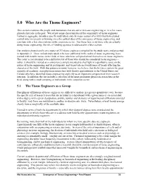 The Emergence of Tissue Engineering As a Research Field