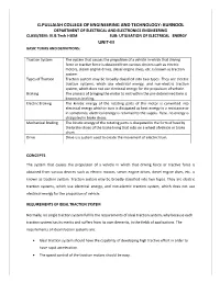 G.Pullaiah College of Engineering And