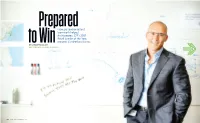 How Perseverance and Teamwork Helped Ari Haseotes, CSP's 2017