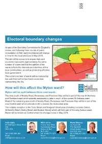 Myton News March 18 Layout 1 17/01/2018 10:02 Page 1