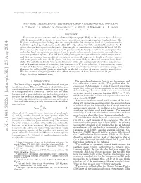 Spectral Calibration in the Mid-Infrared: Challenges and Solutions