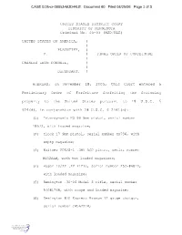 P:\CMECF\Orders Pending\Donnell Order 42406.Wpd