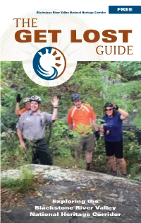 Get Lost Guide