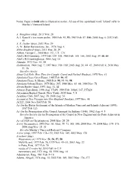 Subject Index