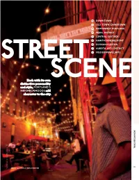 Each with Its Own Distinctive Personality and Style, PORTLAND's