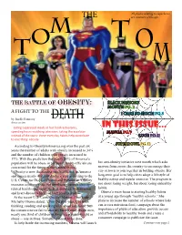In This Issue