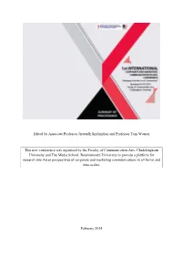 Exploring Public Relations' Intervention in Crisis Decision-Making In