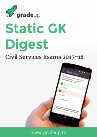 Static Gkdigest