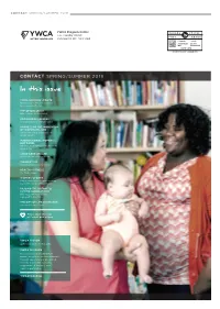 In This Issue