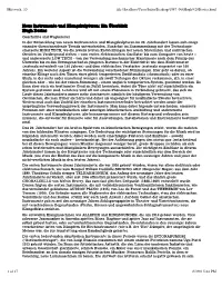 Mittwoch, 10 File://Localhost/Users/Leifur/Desktop/1987 066Hugh%20Davies.Html