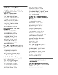Nomination Press Release