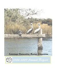 2007 Annual Report