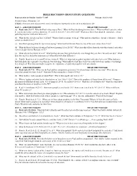 Acts 21.01 Following at Any Cost.Pdf
