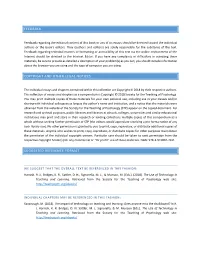 The Use of Technology in Teaching and Learning