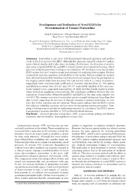 Development and Evaluation of Novel ELISA for Determination of Urinary Pentosidine