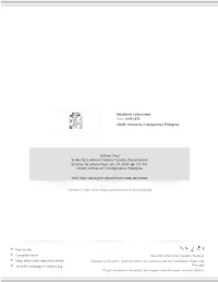 How to Cite Complete Issue More Information About This