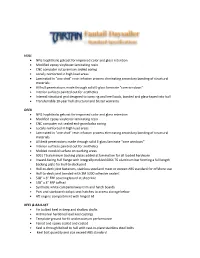 HULL • NPG Isophthalic Gelcoat for Improved Color and Gloss Retention