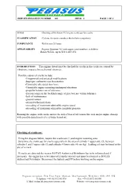 Sb102 Rotax 912 Crankcase.Pdf