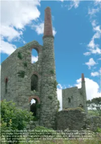 St Just-In-Penwith Area Guide