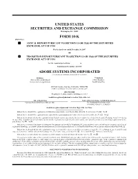View Annual Report