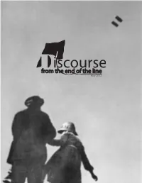 Discourse Issue 12