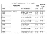 Common Sheet of Containment Zone (1).Xlsx
