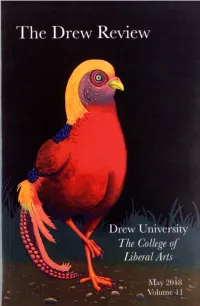 Drewreview V11.Pdf