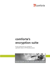 Encryption Suite