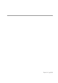 Introduction to Topology