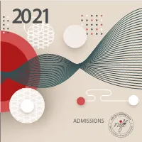Prospectus-2021.Pdf