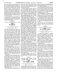 Extensions of Remarks E1347 HON. RON PAUL HON
