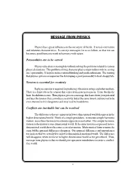 Physics Book