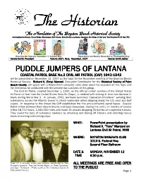 Puddle Jumpe Puddle Jumpers of Lantana Rs of Lantana Rs of Lantana