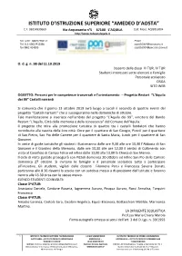Istituto D'istruzione Superiore